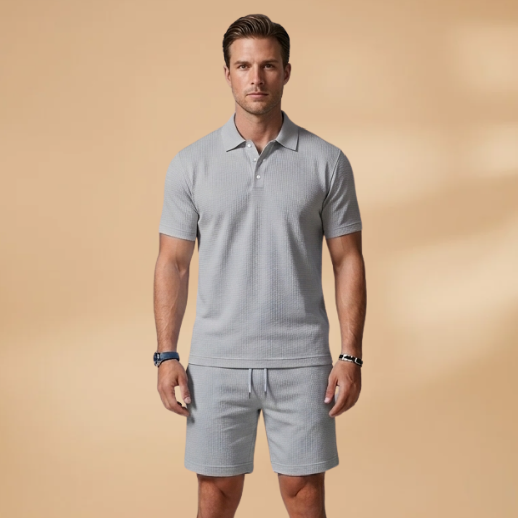 Light Gray / S