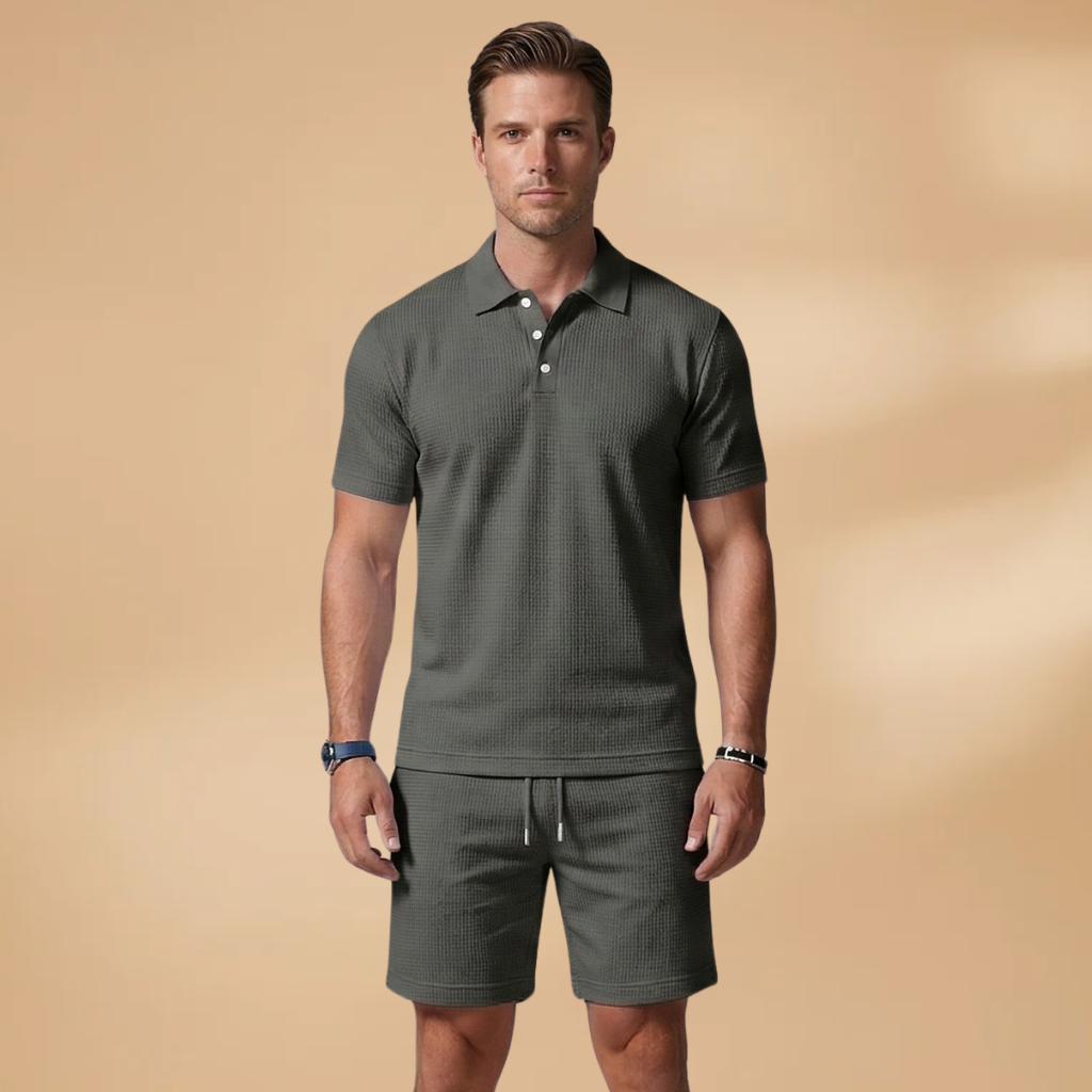 Dark Gray / S