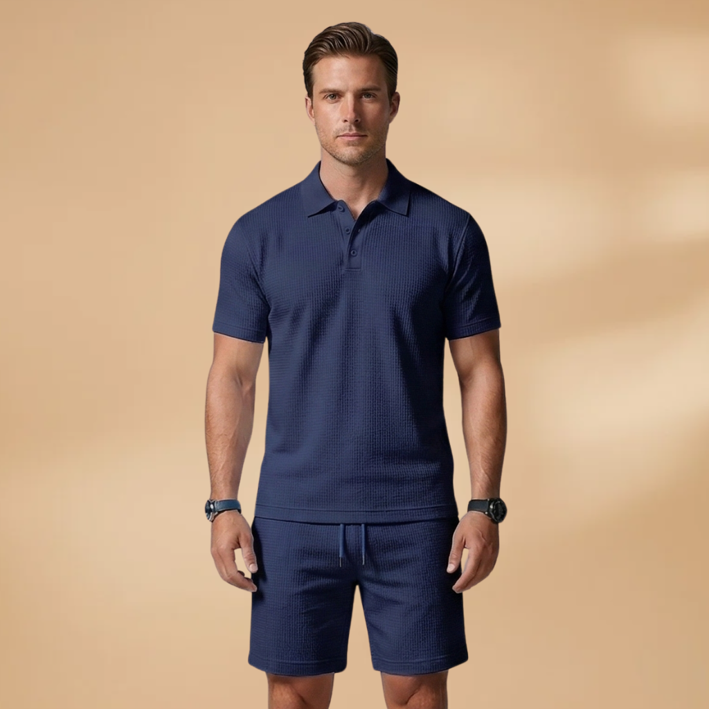 Navy Blue / S