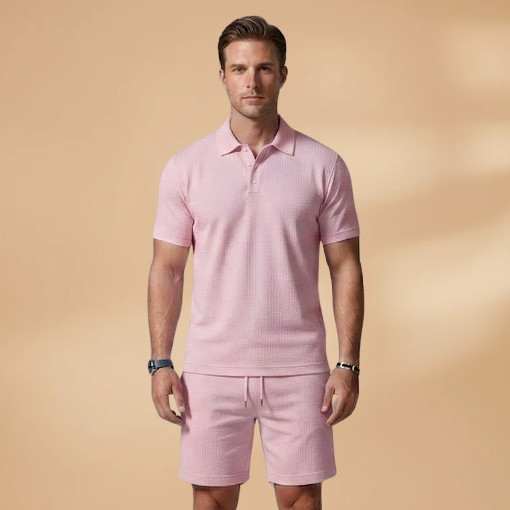 Light Pink / S