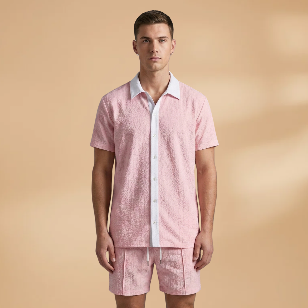 Pink / S