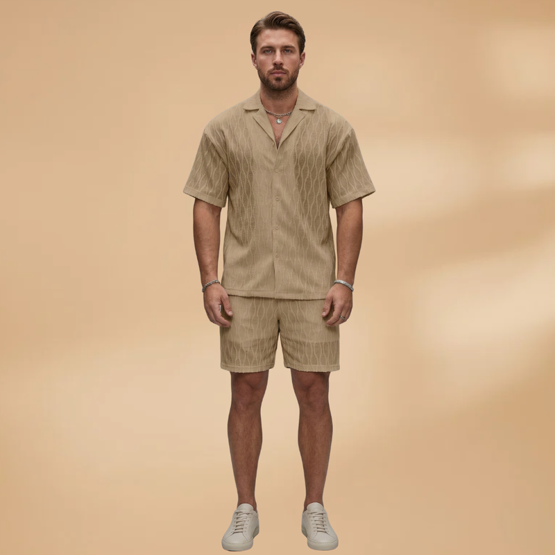 Khaki / M