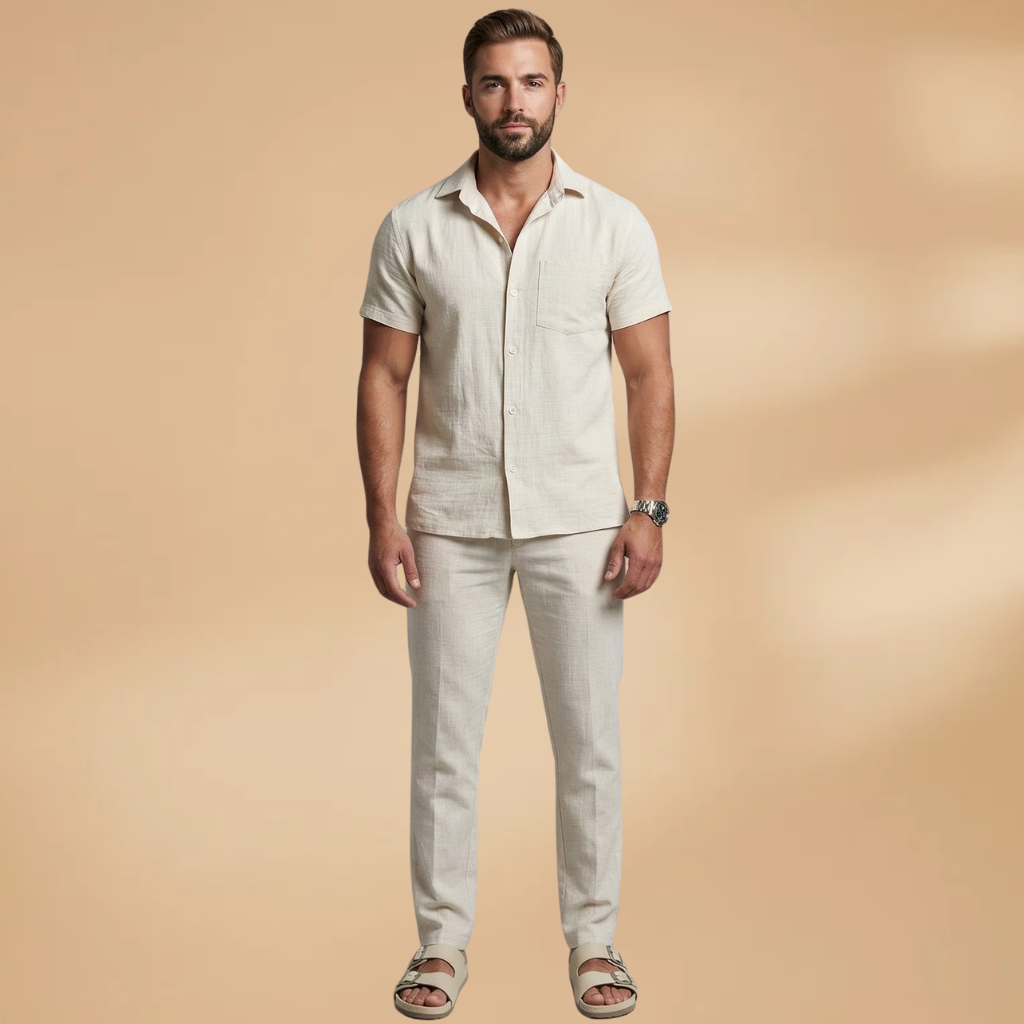 White / M