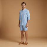 Summer Set with Shirt & Shorts