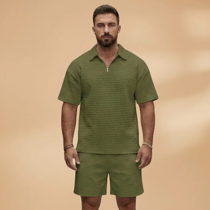 Green / S