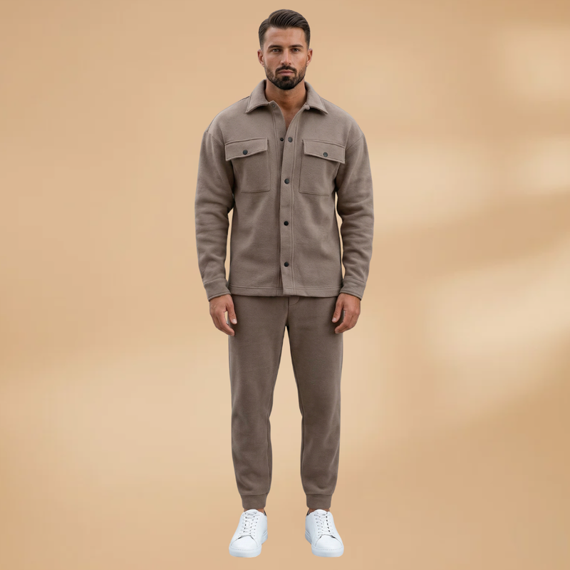 Khaki / S
