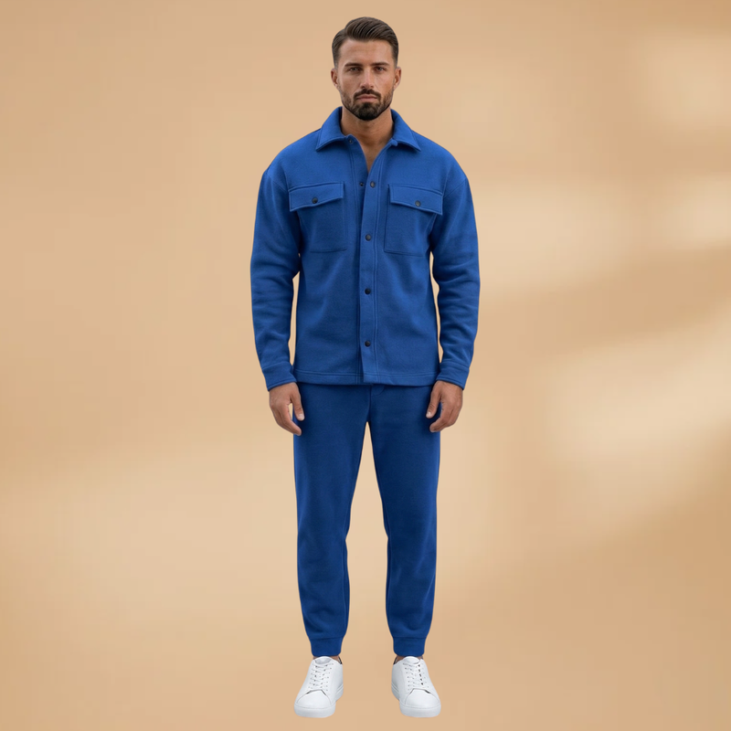 Royal Blue / S