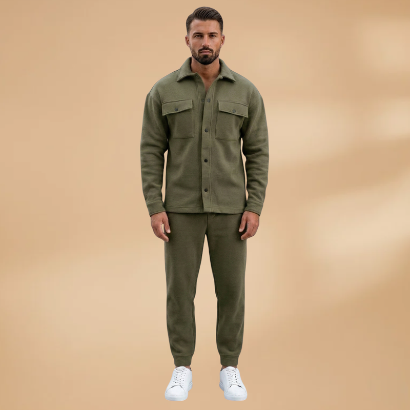 Army Green / S