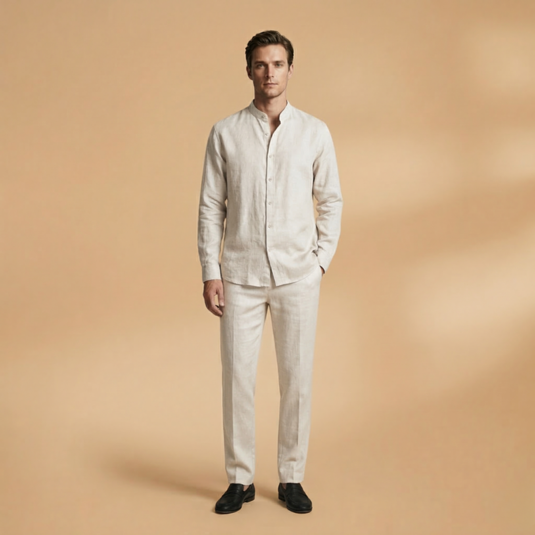 Beige / XS