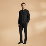 Set with Long Sleeve Shirt & Trousers