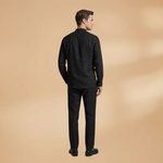 Set with Long Sleeve Shirt & Trousers