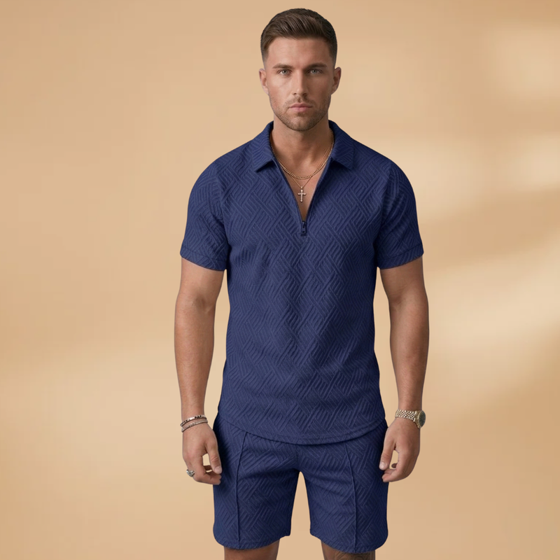 Navy Blue / S