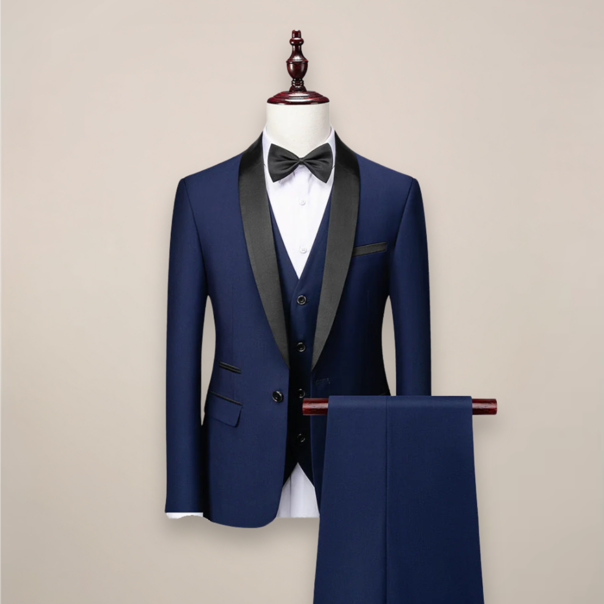 Navy Blue / S