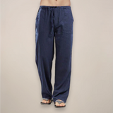 Stanley Relaxed Drawstring Pants