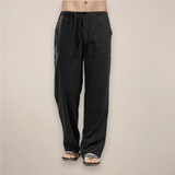 Stanley Relaxed Drawstring Pants