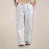 Stanley Relaxed Drawstring Pants
