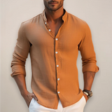 Norman | Casual Summer Shirt