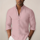 Norman | Casual Summer Shirt
