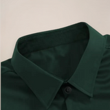 Gerald Smart Casual Long Sleeve Shirt
