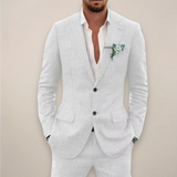 Vincent | Elegant Two Piece Suit