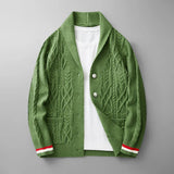 CLASSIC PULLOVER FOR MEN