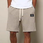 EASY-FIT SHORTS FOR MEN