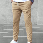 Franco | Premium Comfort Trousers