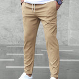 Franco | Premium Comfort Trousers