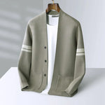 KNIT CARDIGAN FOR MEN