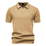 Frank Classic Everyday Polo Shirt
