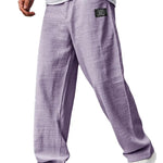 SUMMER TROUSERS FOR MEN