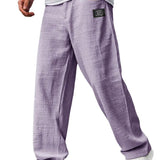 SUMMER TROUSERS FOR MEN