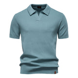 Frank Classic Everyday Polo Shirt