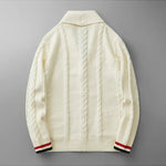 CLASSIC PULLOVER FOR MEN