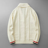 CLASSIC PULLOVER FOR MEN
