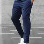 Franco | Premium Comfort Trousers