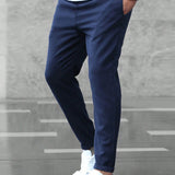 Franco | Premium Comfort Trousers