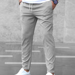 Franco | Premium Comfort Trousers