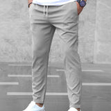 Franco | Premium Comfort Trousers