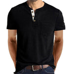 SHORT SLEEVE TOP FOR MEN