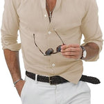 CLASSIC WORK SHIRT FOR MEN
