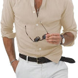 CLASSIC WORK SHIRT FOR MEN