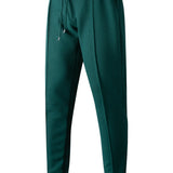 SLIM SPORT TROUSERS FOR MEN