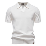 Frank Classic Everyday Polo Shirt