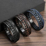Stanley Braided Everyday Bracelet