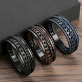 Stanley Braided Everyday Bracelet