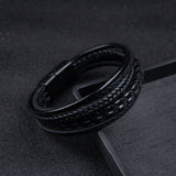 Stanley Braided Everyday Bracelet