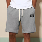 EASY-FIT SHORTS FOR MEN