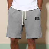 EASY-FIT SHORTS FOR MEN