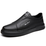 Walter Casual Slip on Sneakers